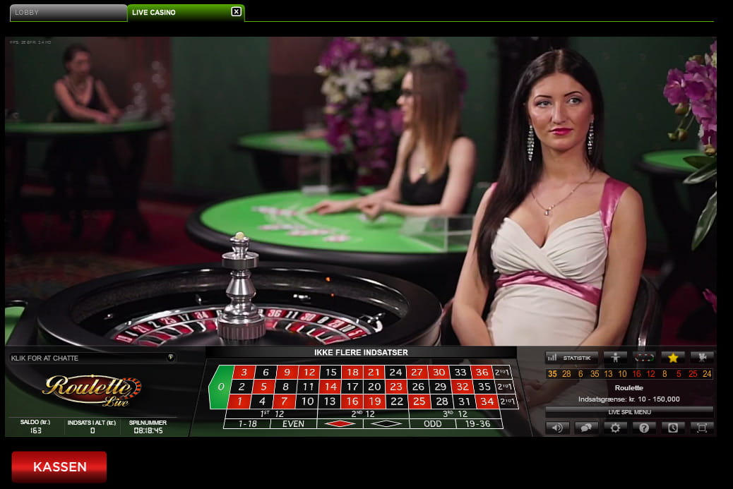 888 casino roulette minimum bet